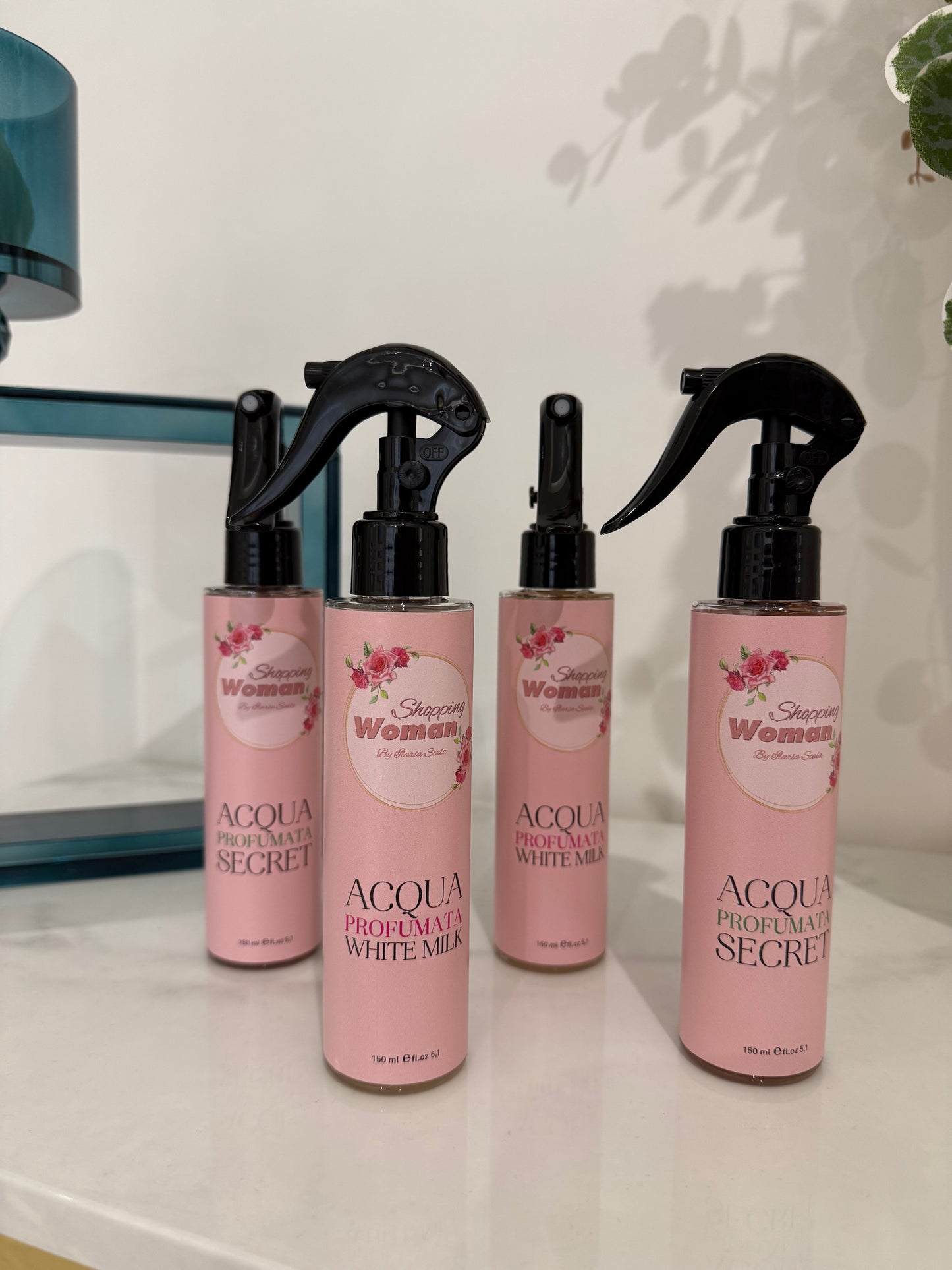 Acqua Profumata
