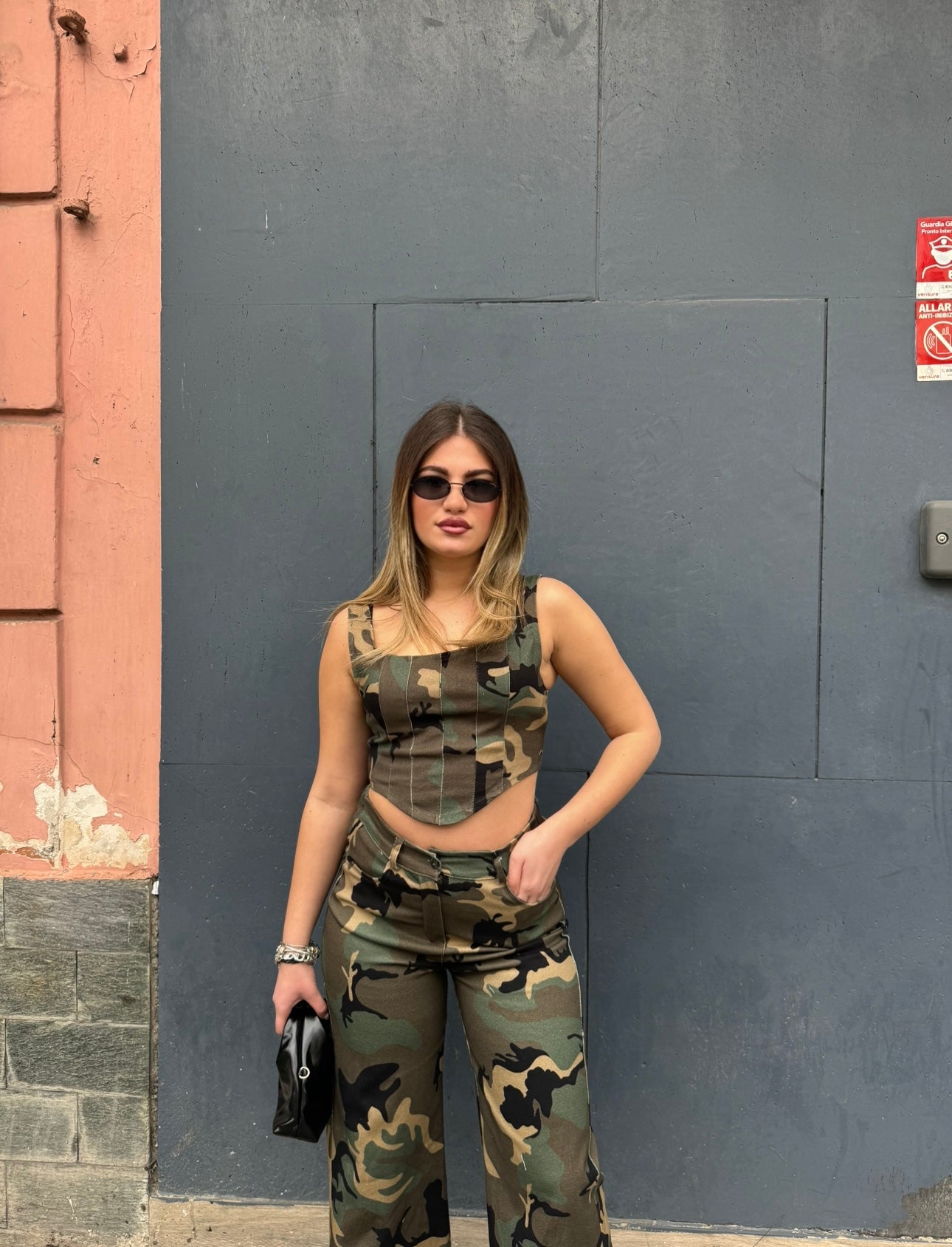 Set Militare