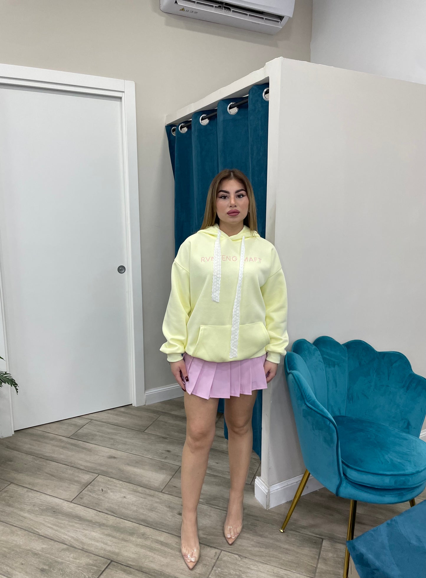 Gonna Pink