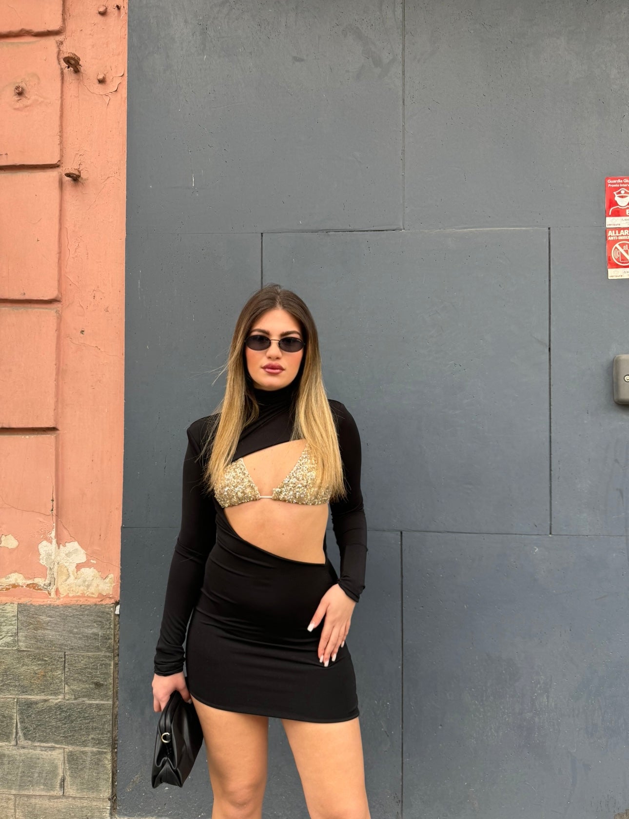 Dress Ciclope