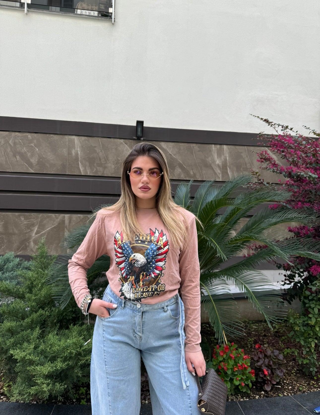 Denim Melissa
