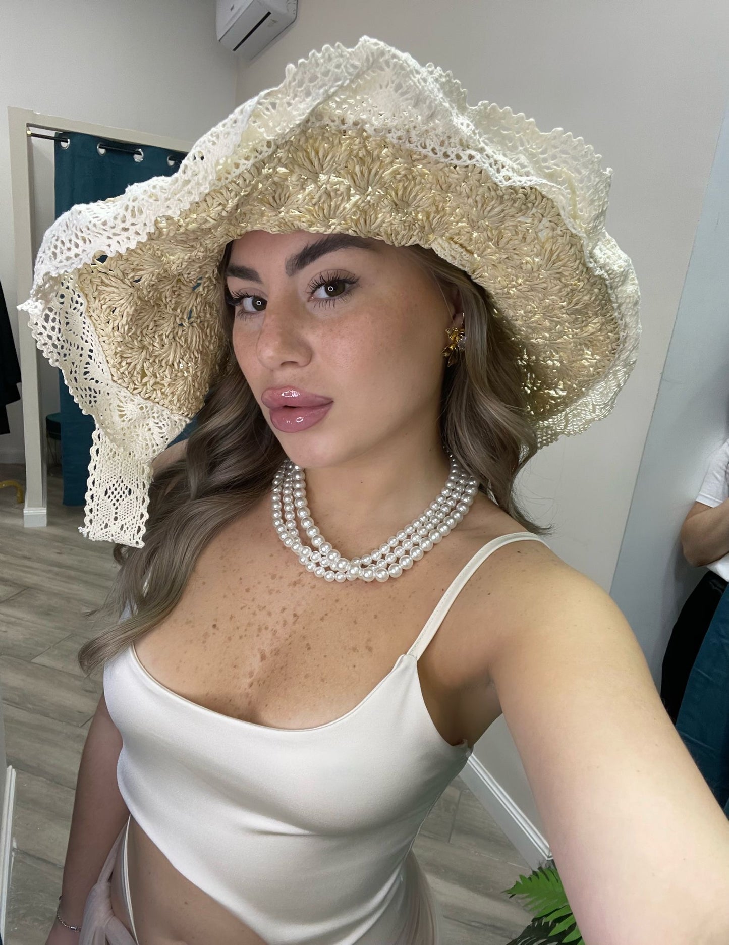 Collana Perle