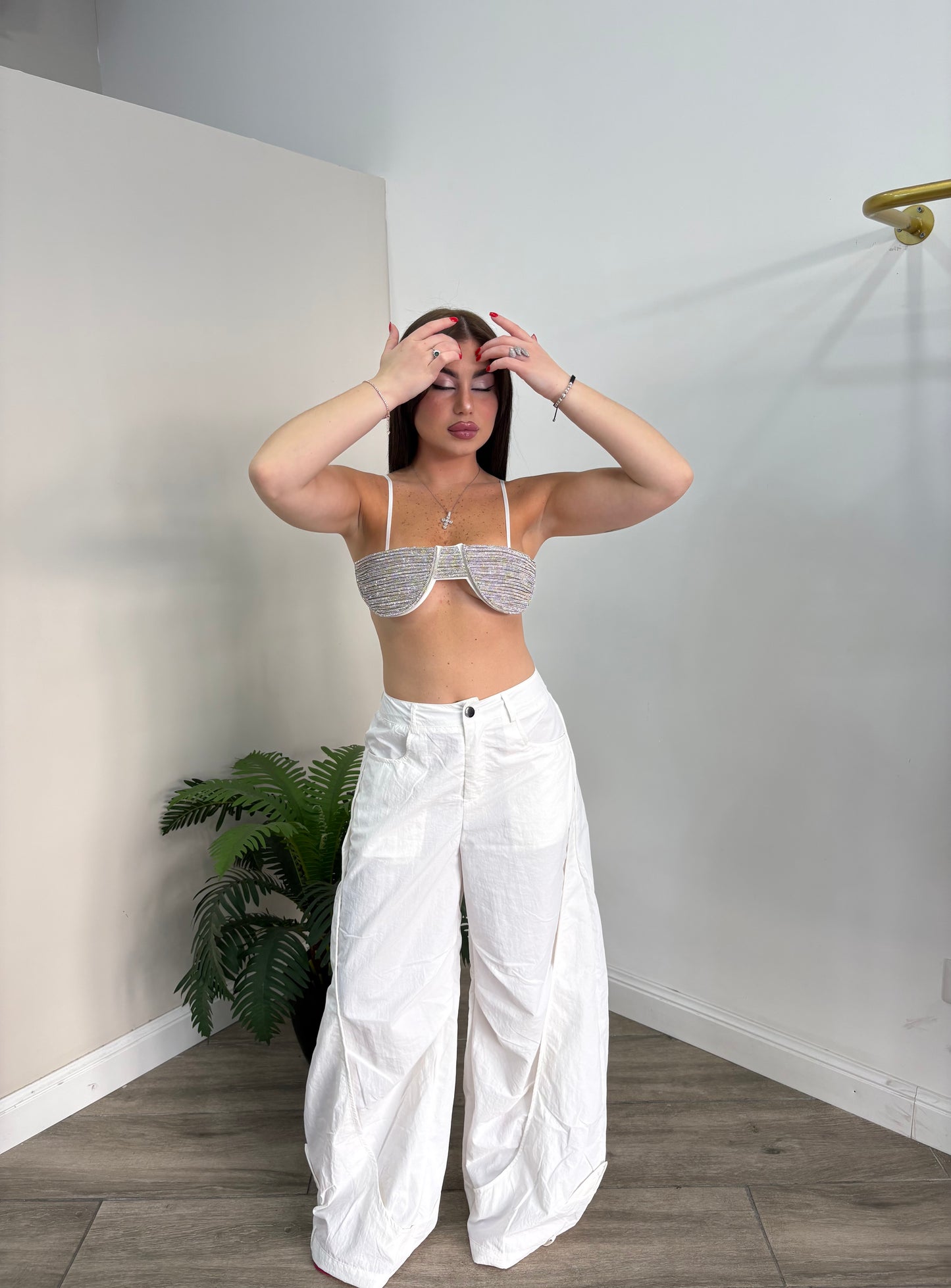 Parachute White