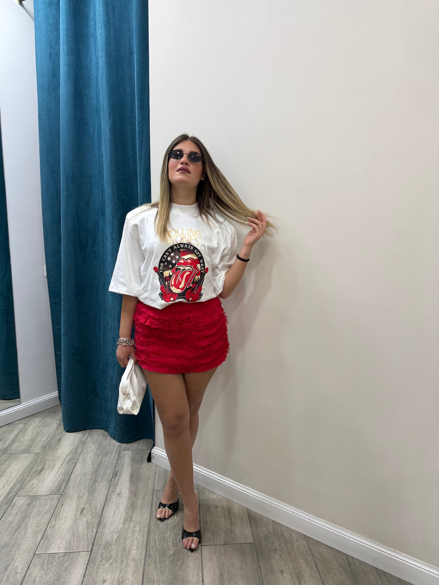 Pantagonna Red