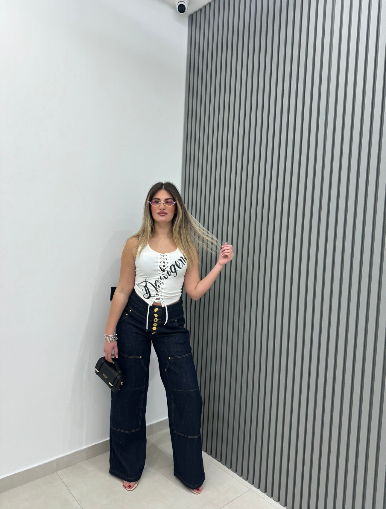Canotta Zaira
