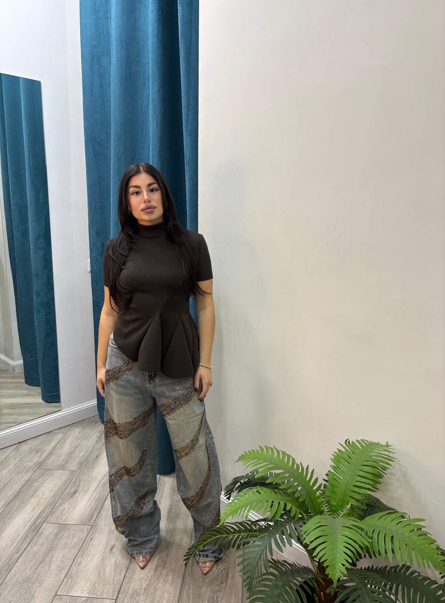 Maglia Voilà