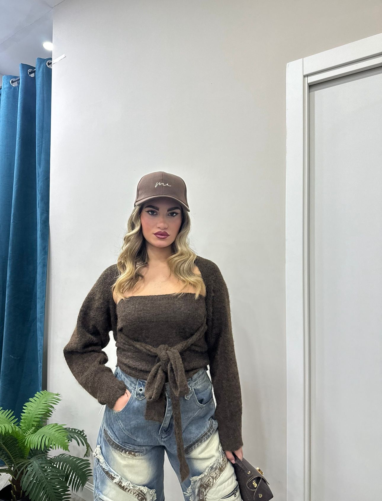 Denim Missile