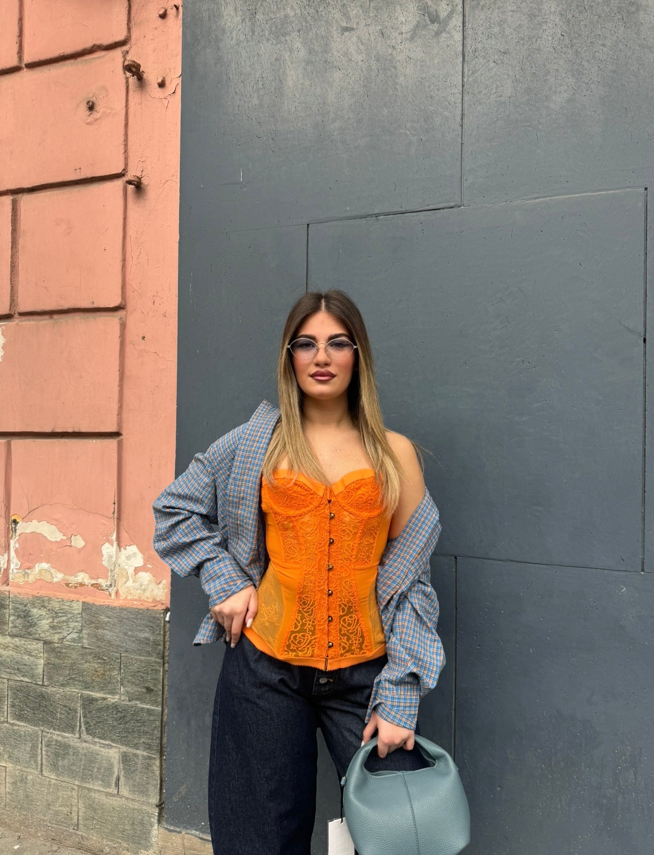 Top Orange