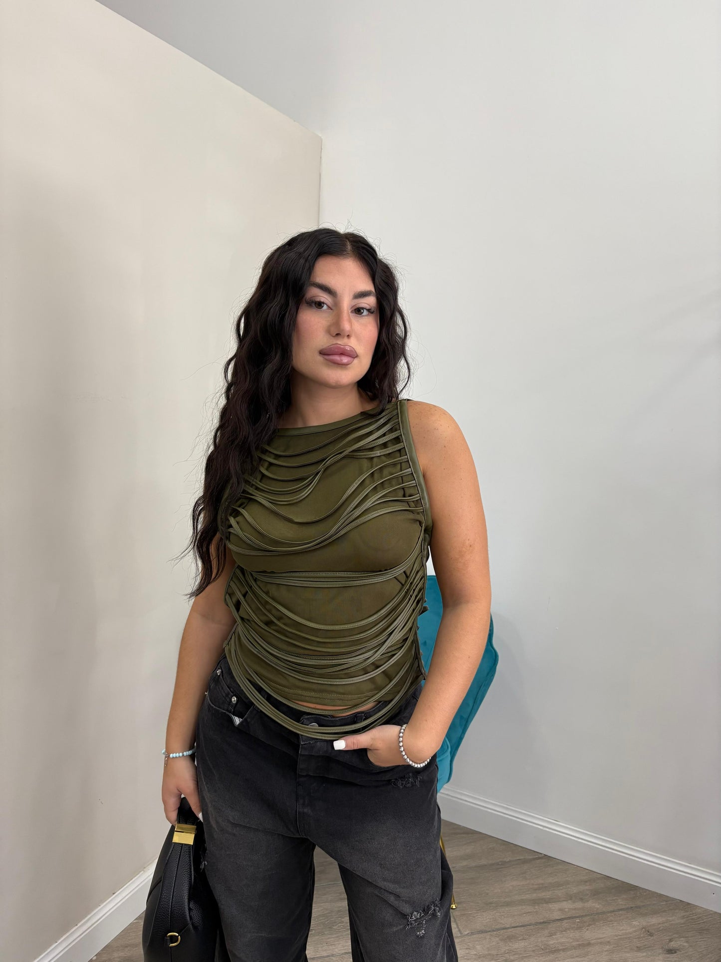 Top Selvaggia
