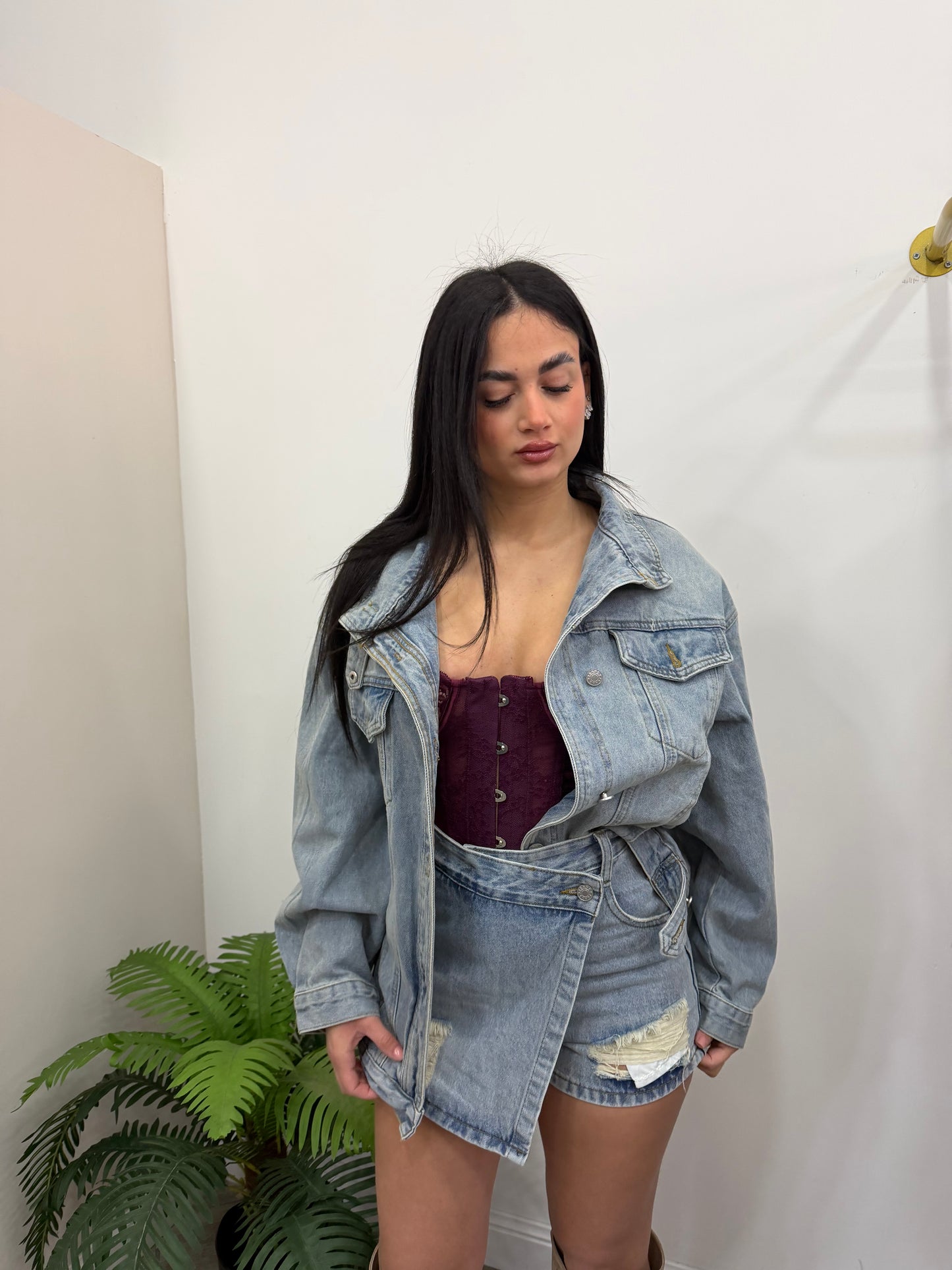 Coordest Zaira