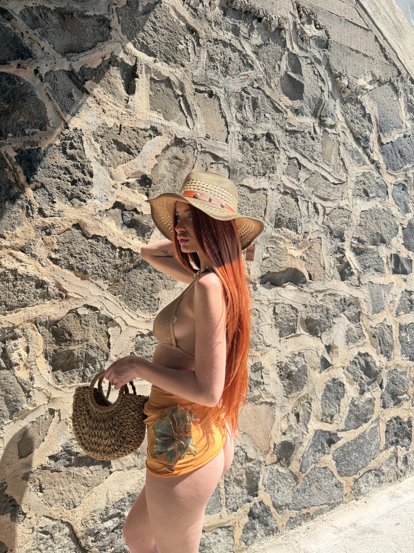 Set bikini Cannas