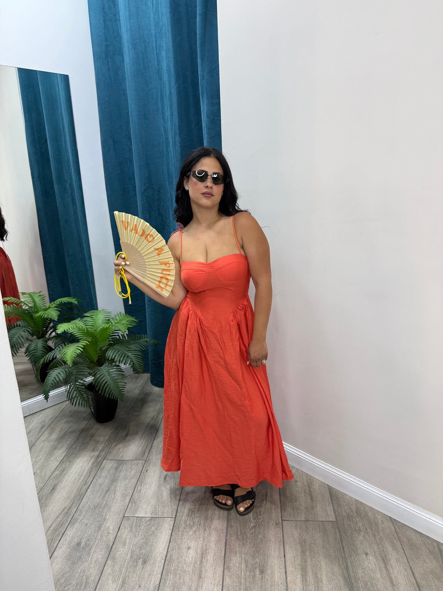 Dress Summer