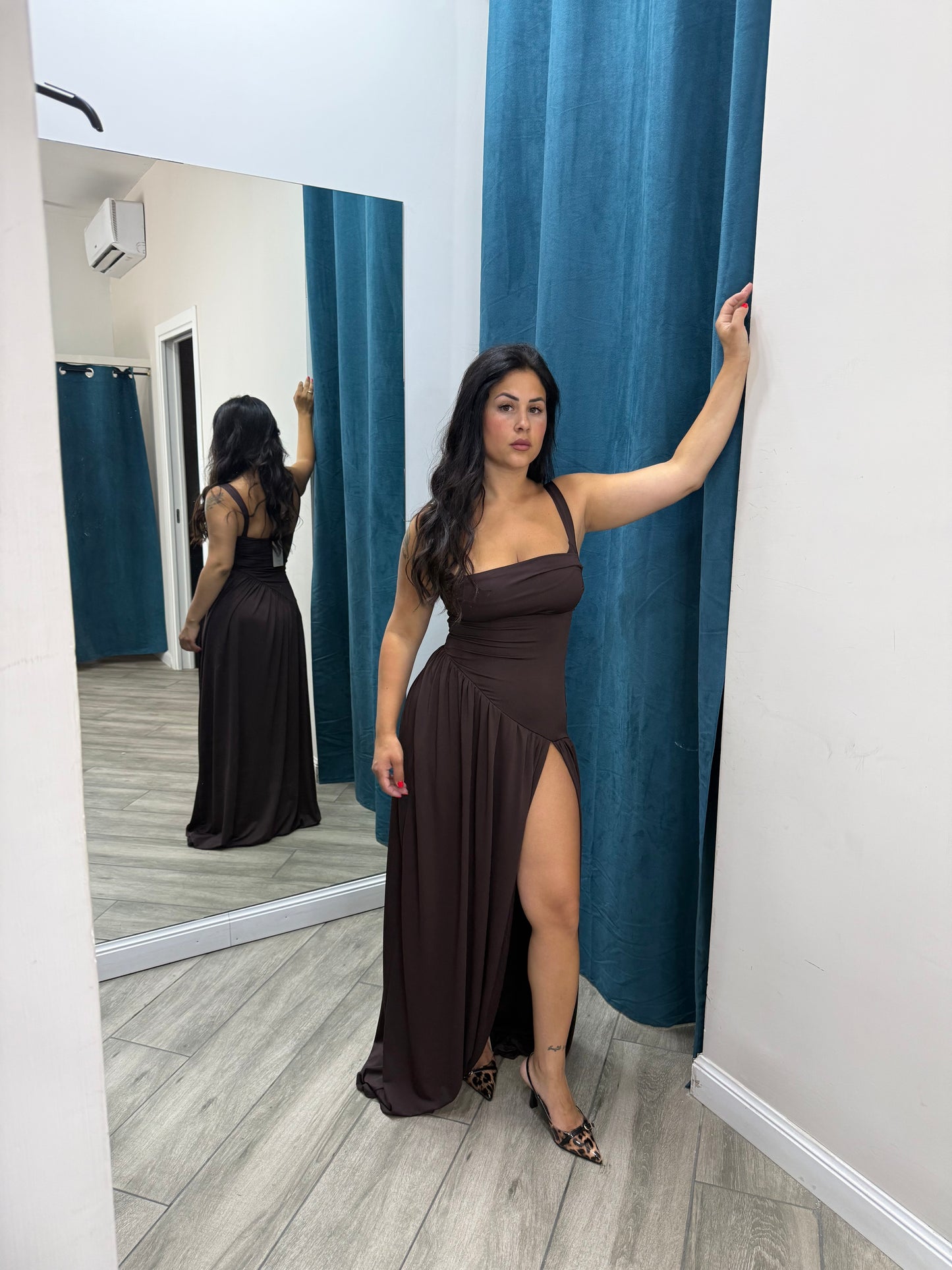 Long Dress Myk