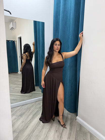 Long Dress Myk
