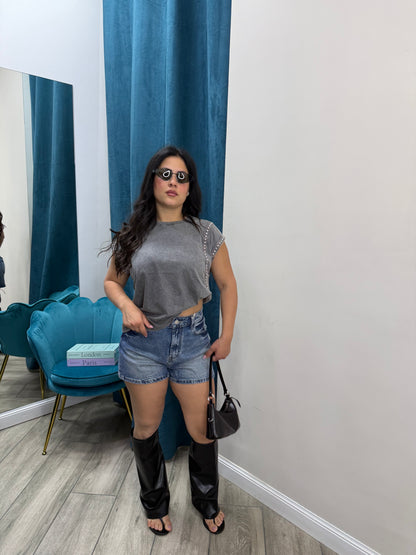Short Economico