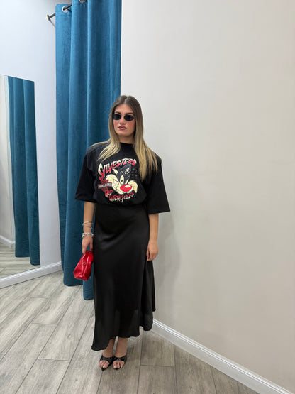 Maglia BAROCK Silvestr