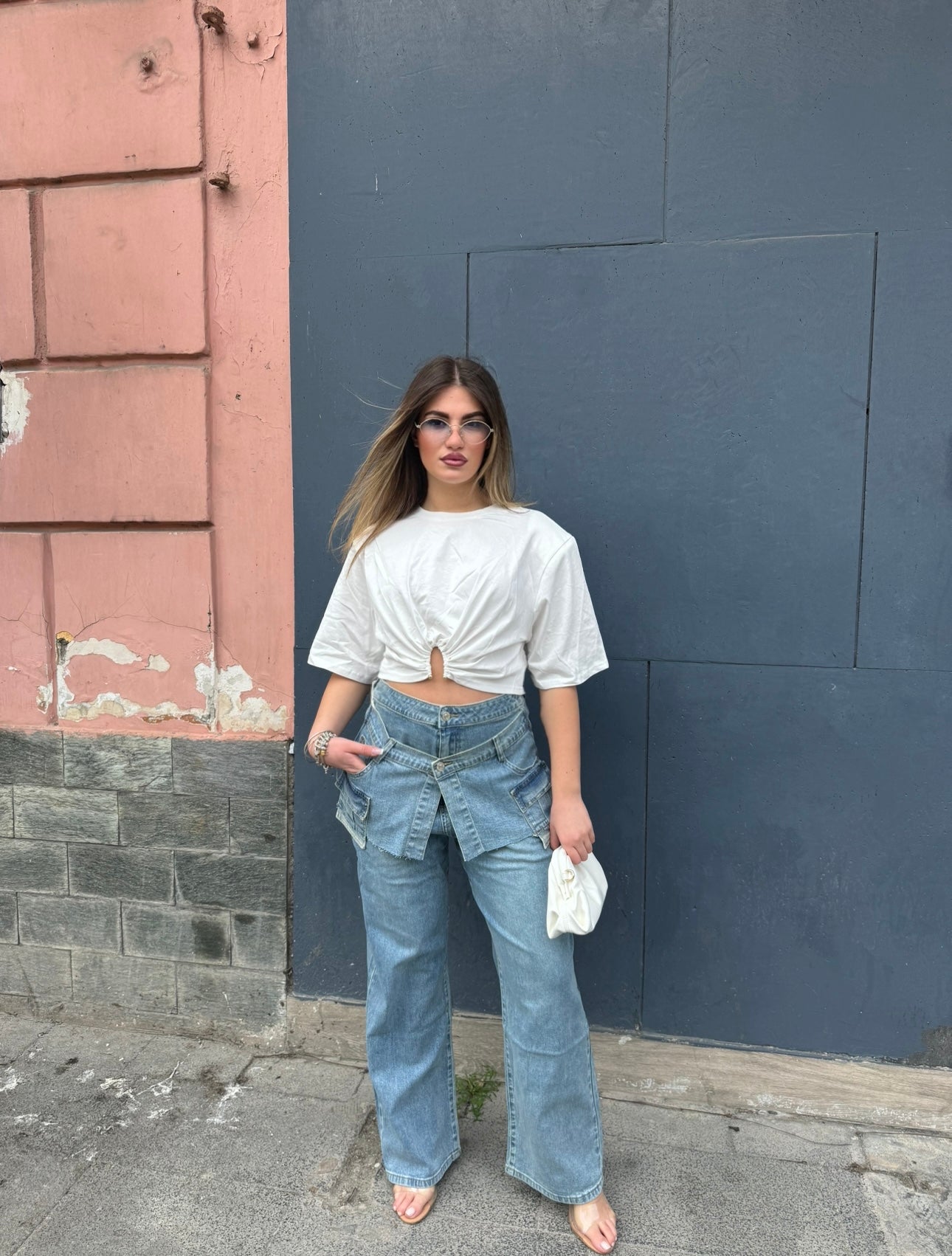Doppio Denim