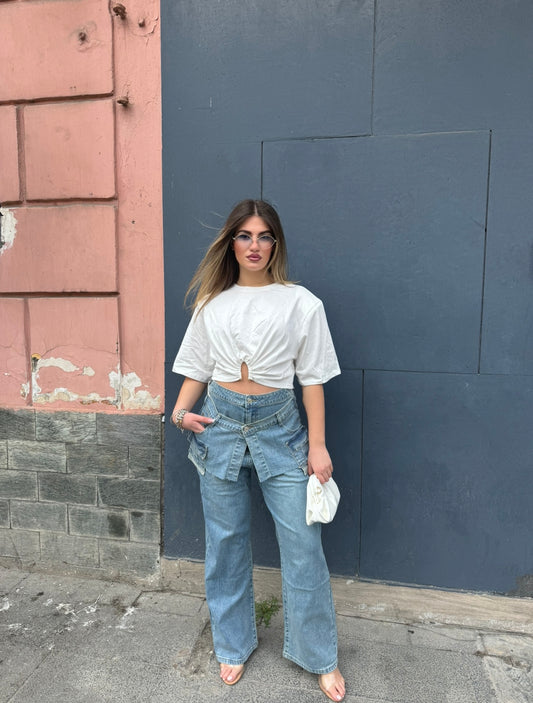 Doppio Denim