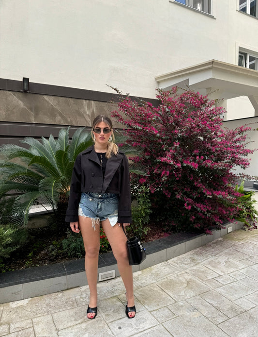 Shorts Enza