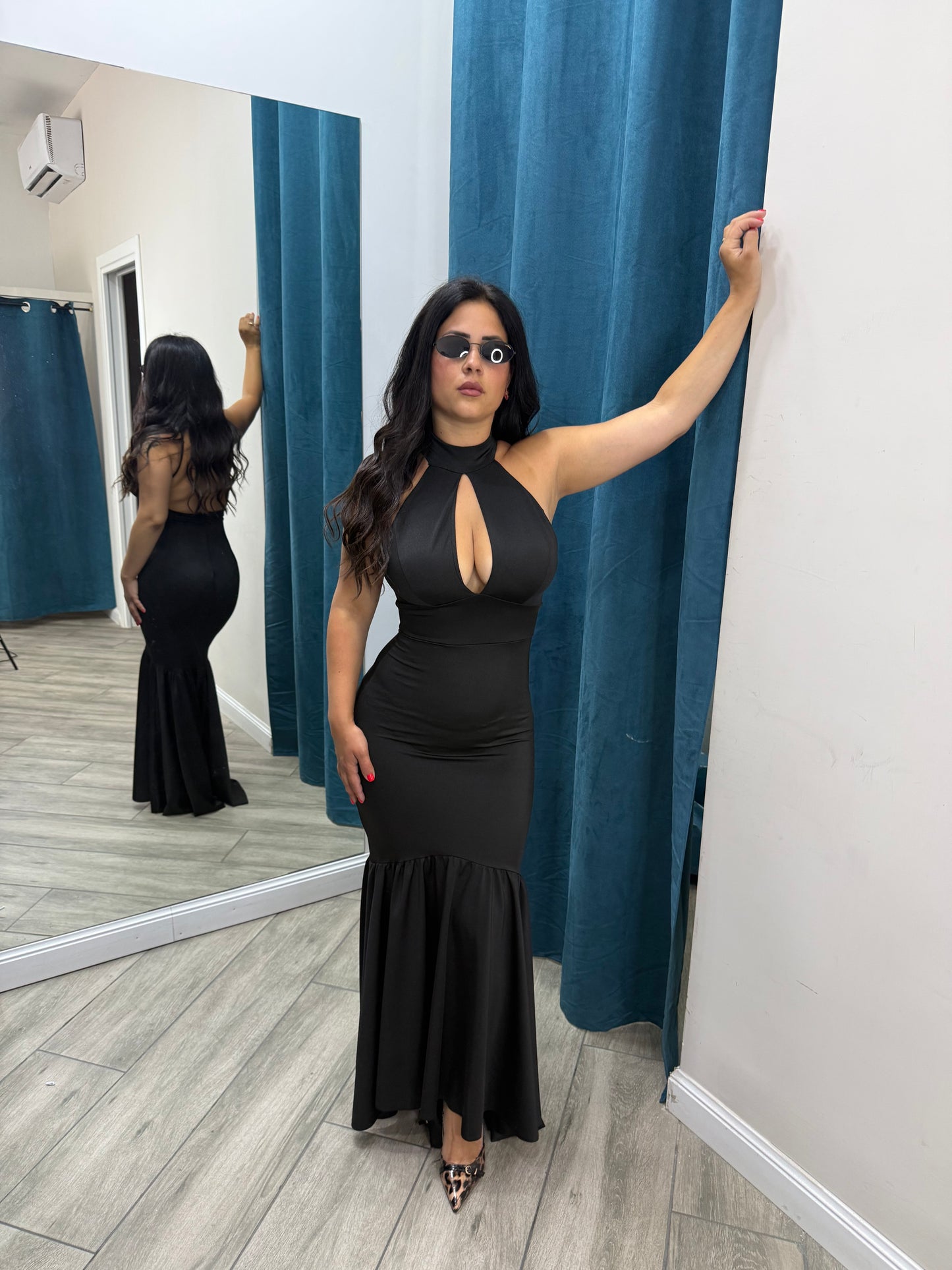 Dress ElCarnicero