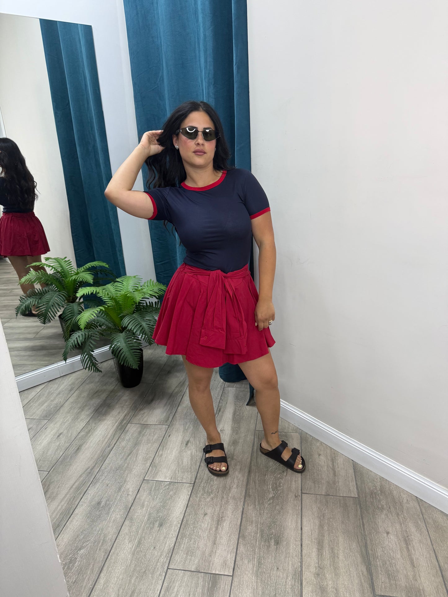 Pantagonna Red
