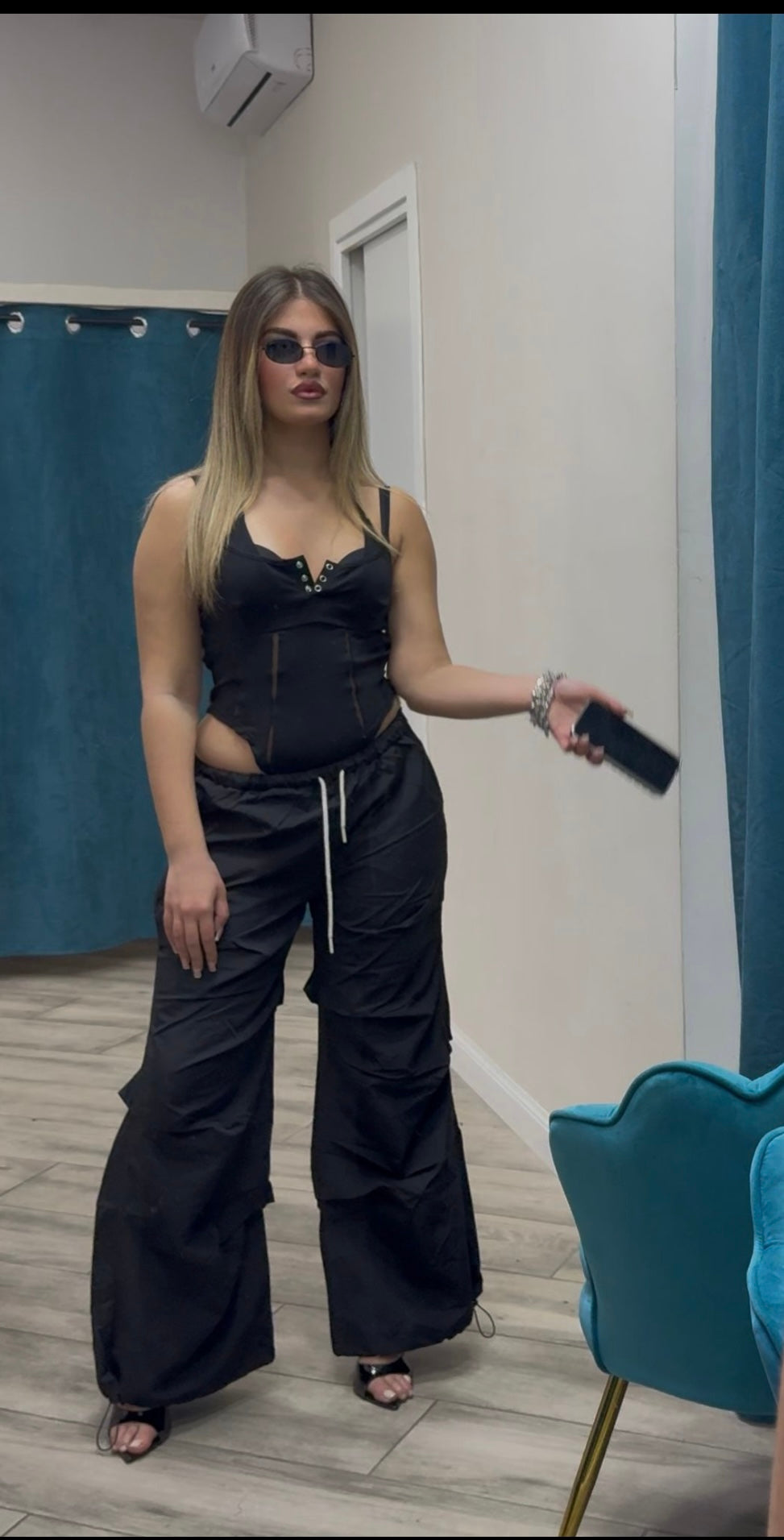 Coordest Baddy