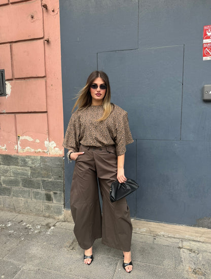Pantalone Ampio