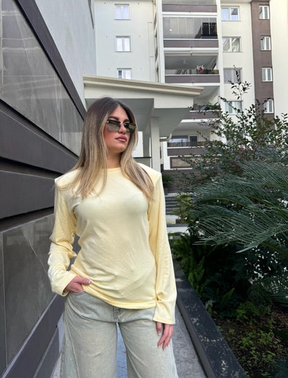 Maglia Spalline Top Quality