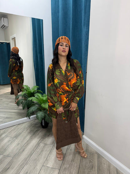 Dress Safari