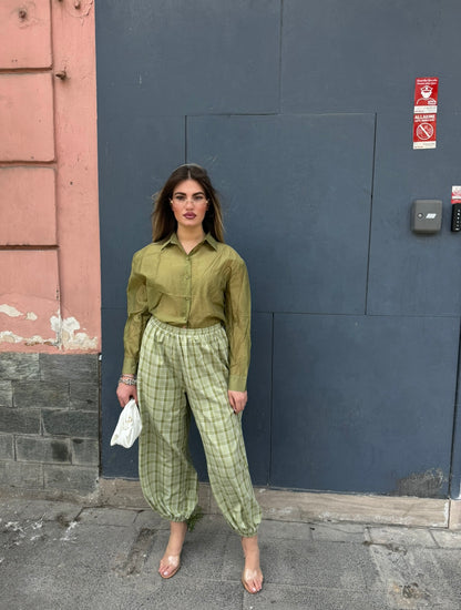 Pantalone Aladin