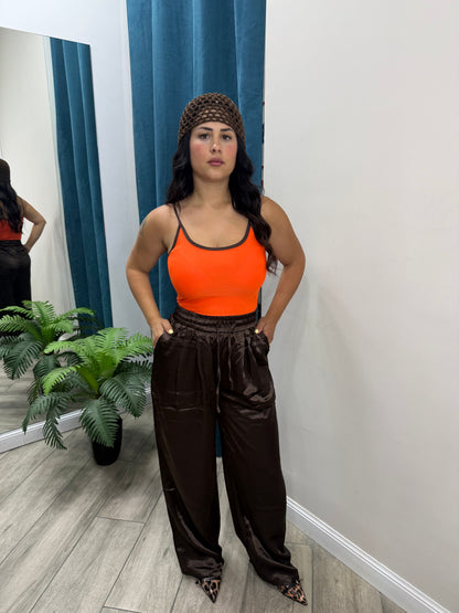 Pantalone Monique Raso