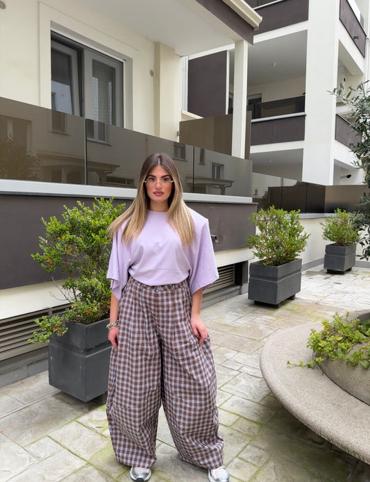 Pantalone Scacchi