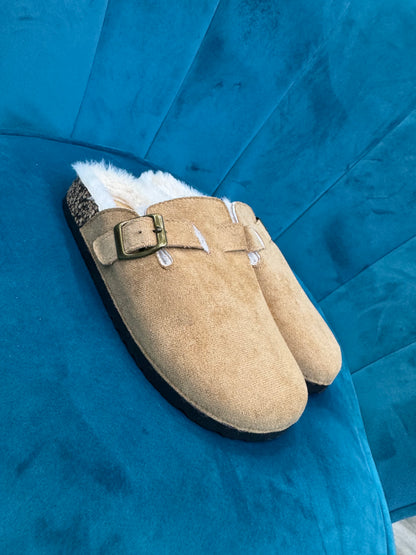 Ciabatta Casual