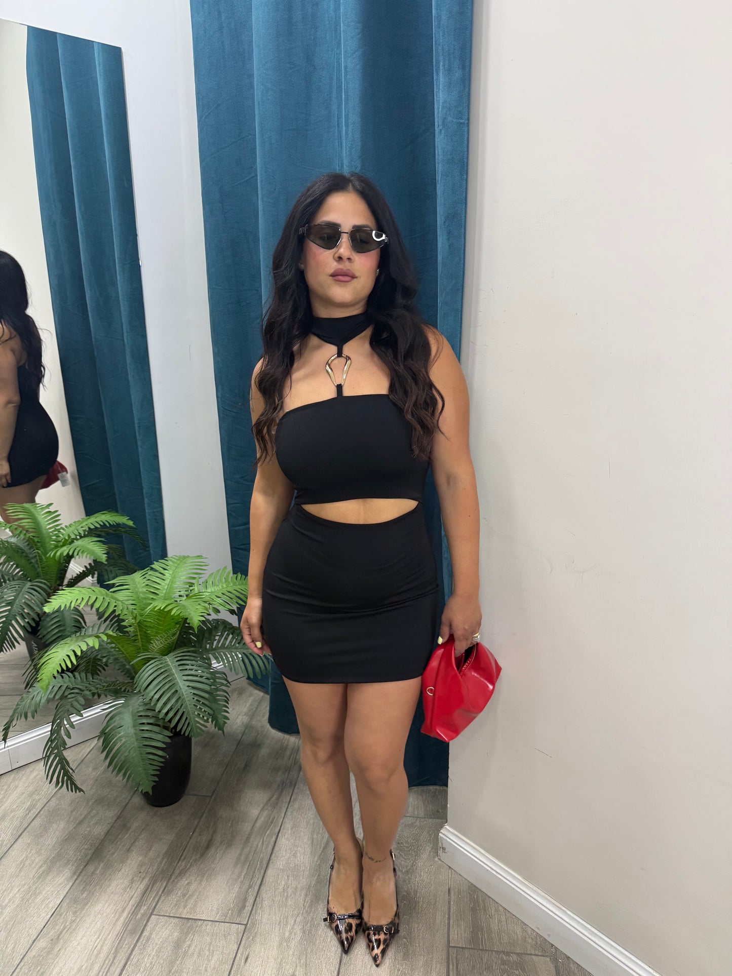 Dress Agata