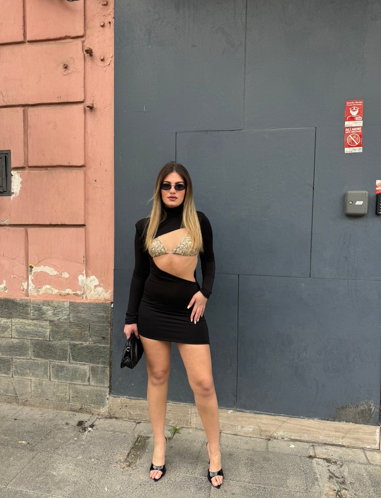 Dress Ciclope