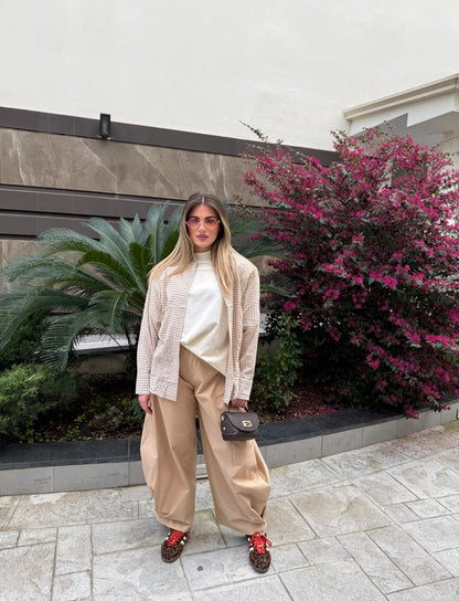 Pantalone Justwest