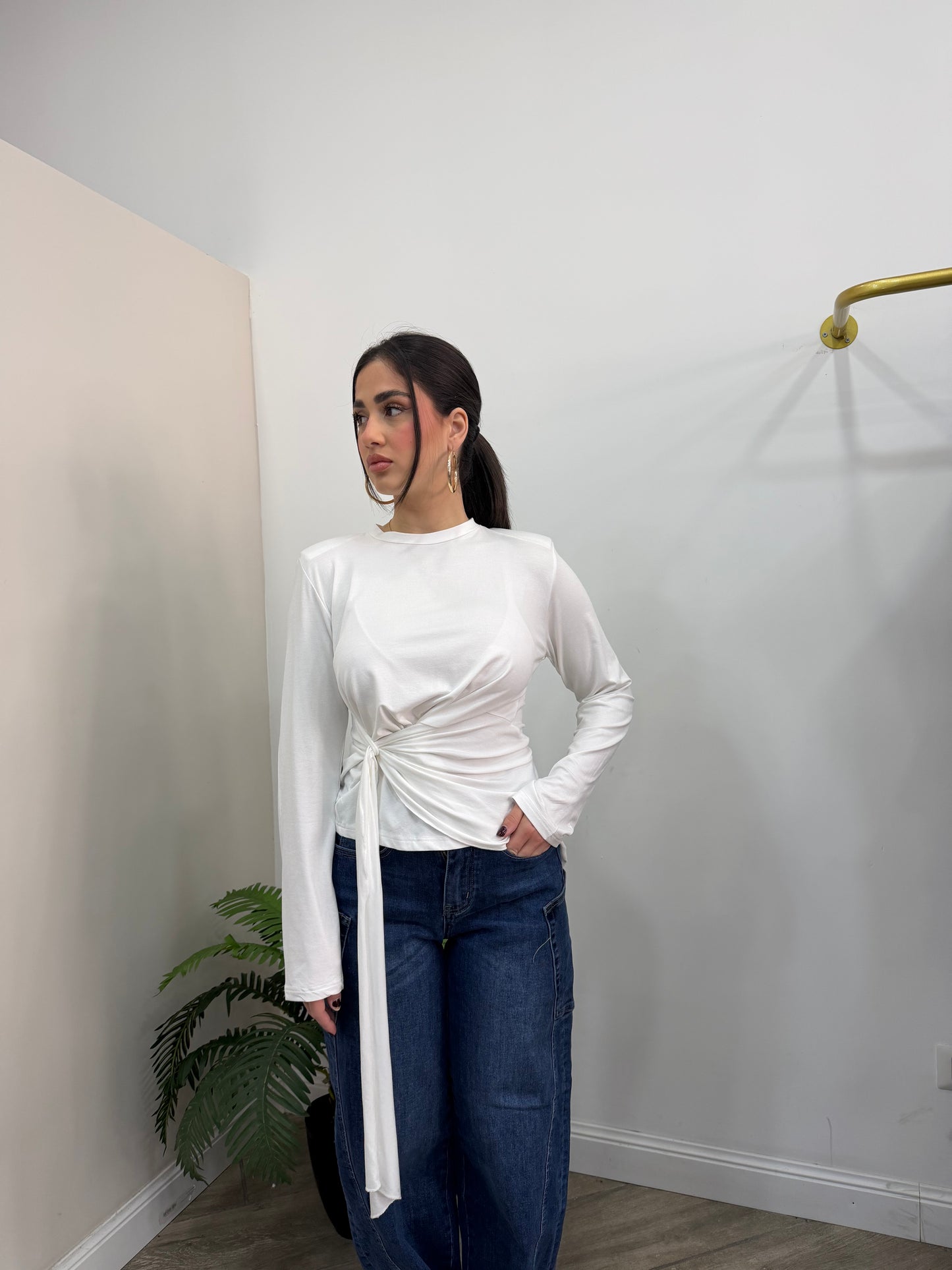 Maglia Gaia