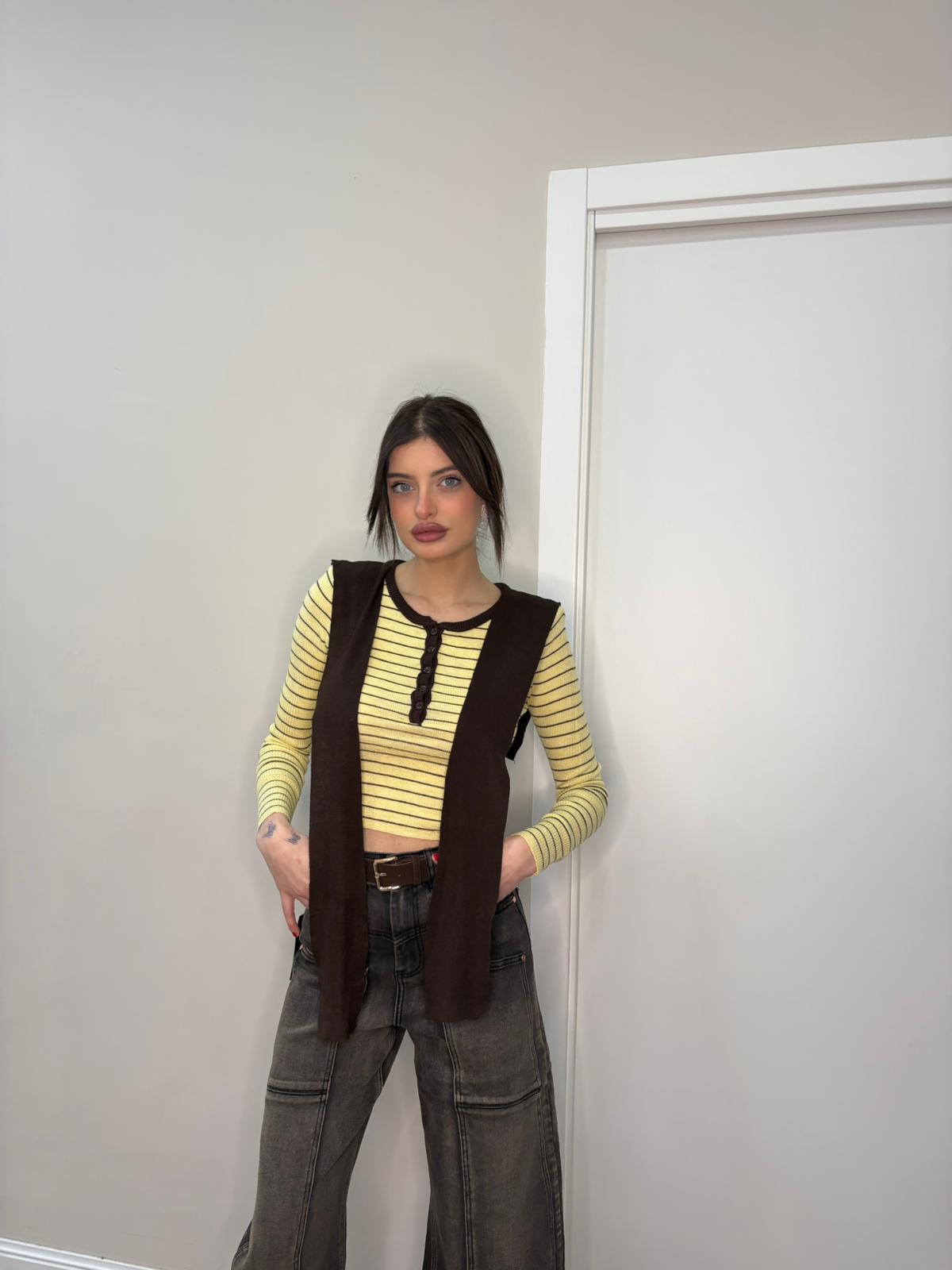 Denim Spaziale