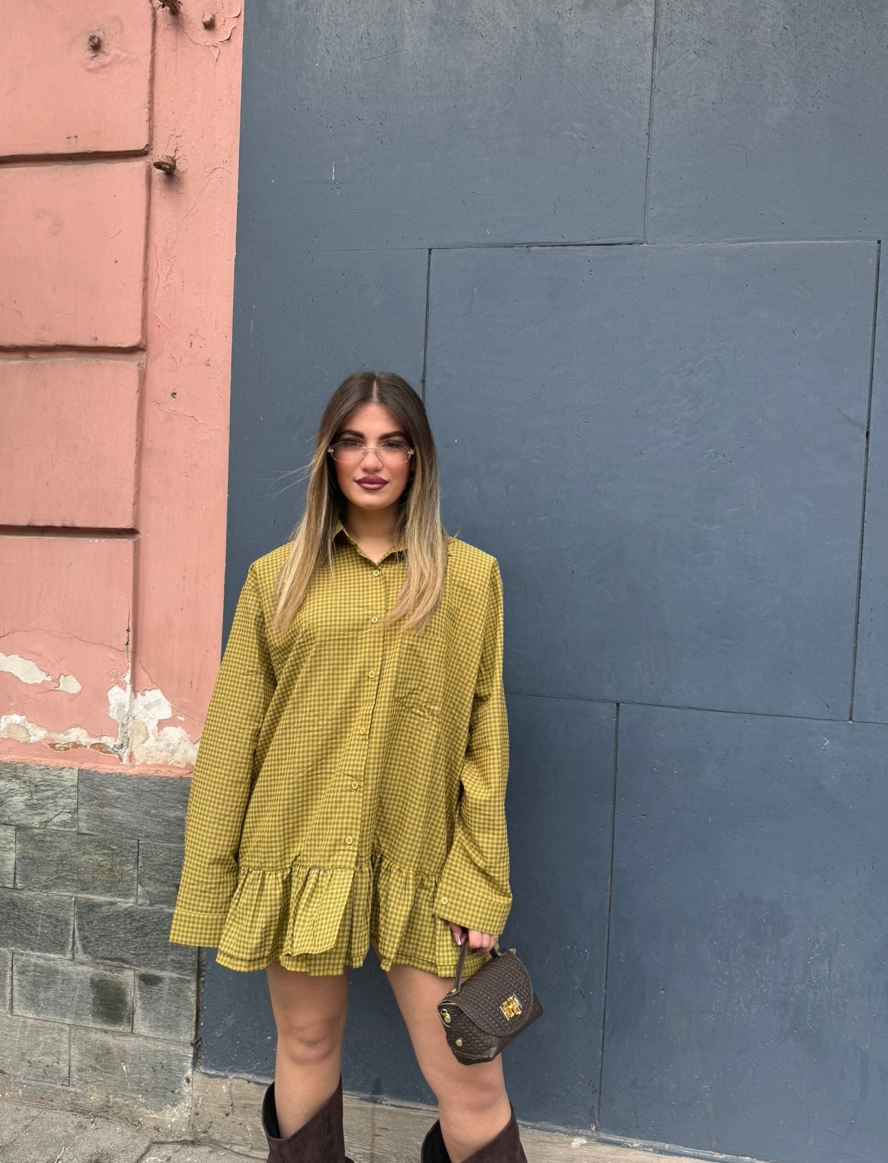 Dress Positano