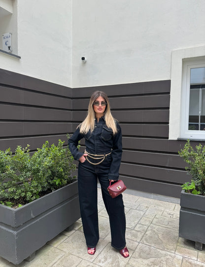 Jumpusite Denim Lavaggio 0