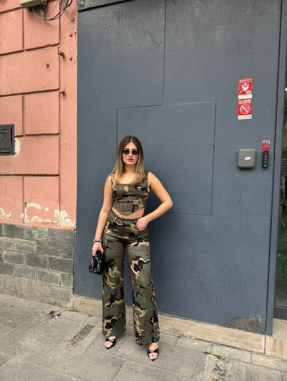 Set Militare