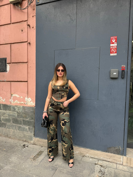 Set Militare