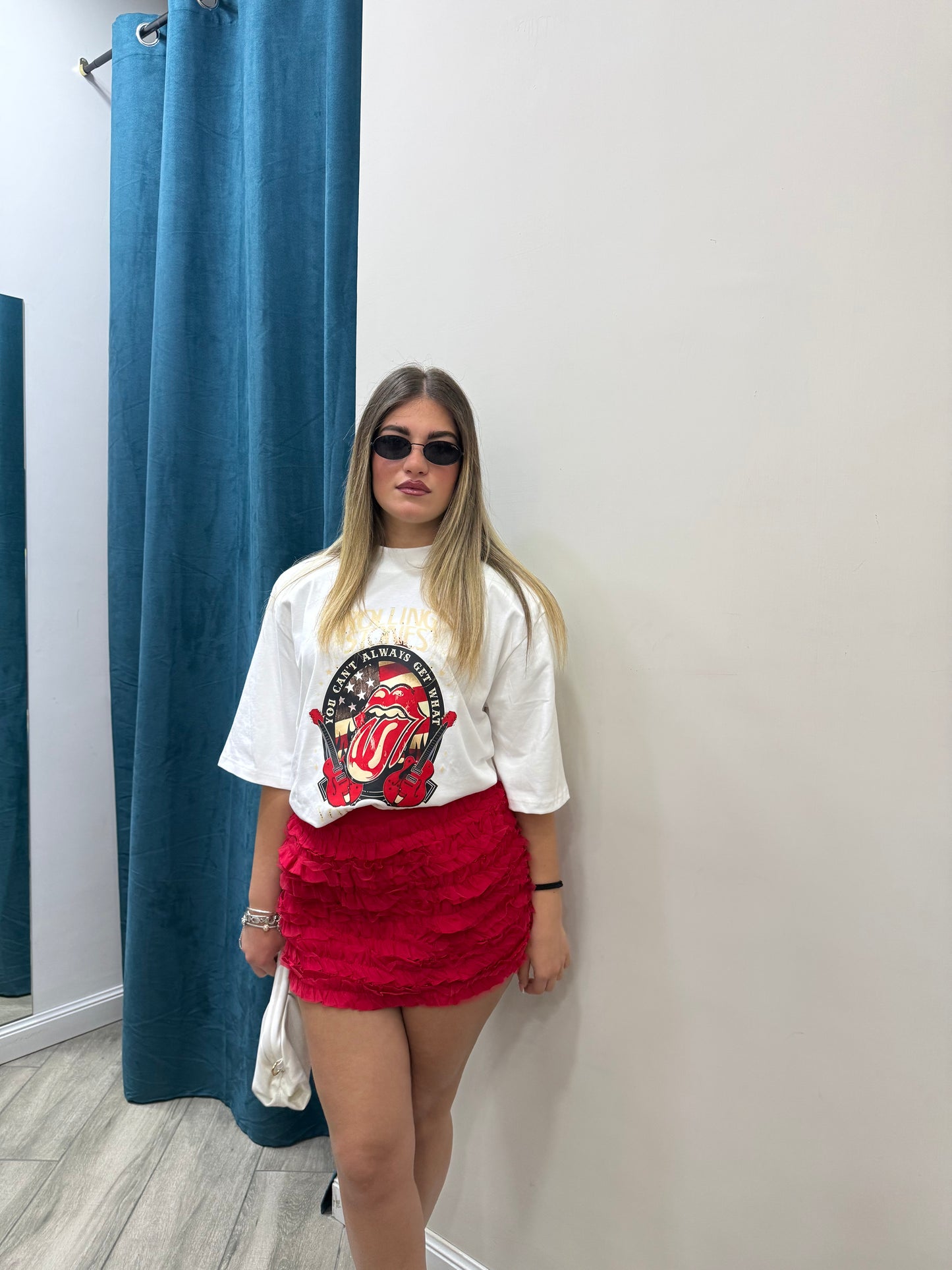 Pantagonna Red