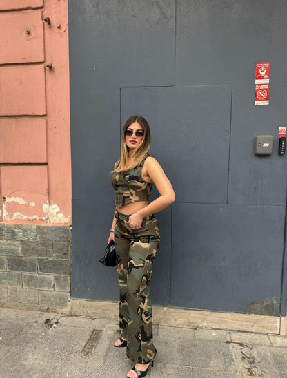 Set Militare