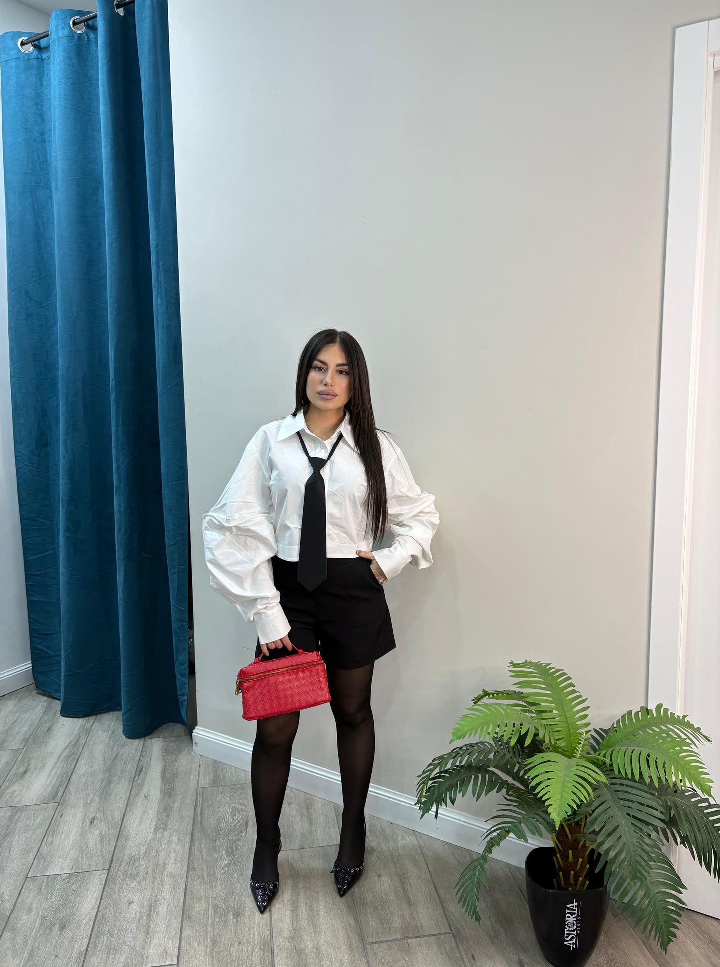 Pantaloncino Economico
