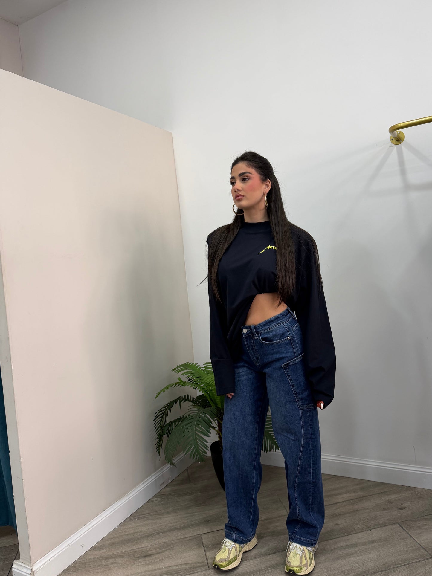 Denim Alessya