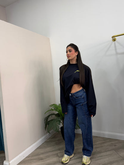 Denim Alessya