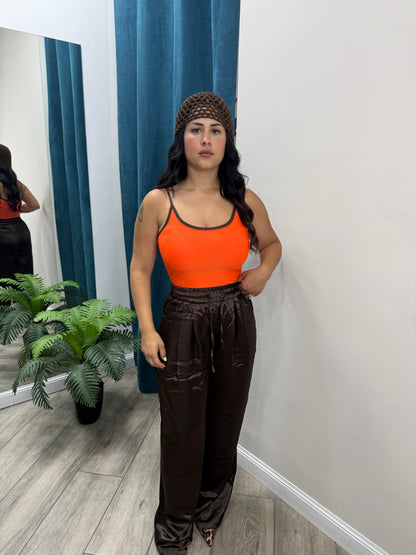 Pantalone Monique Raso