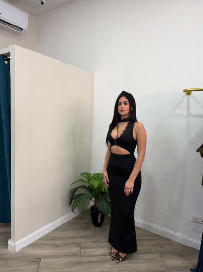 Long Dress Hi