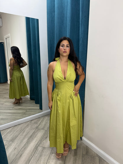 Dress Ampio